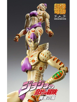 Фигурка Gold Experience Requiem (GER)