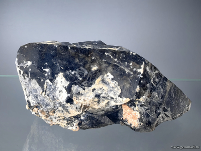 Морион (разн. кварца). Казахстан. 155*110*65мм