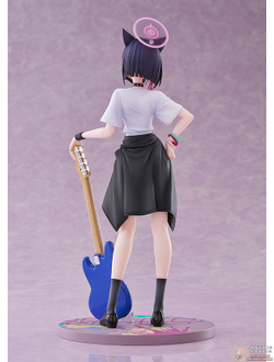 Фигурка 1/7 Кадзуса Кёяма (Kazusa Kyoyama Band)