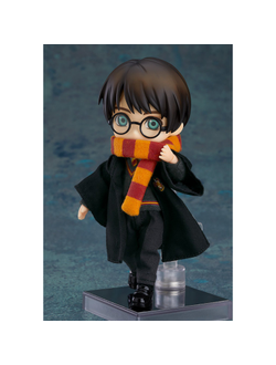 Нендроид-кукла Гарри Поттер (Nendoroid Doll Harry Potter)