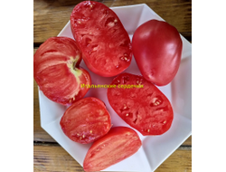 Томат Итальянские сердечки