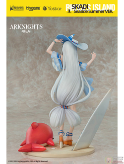 Фигурка 1/7 Скади (Skadi Waverider WR04 Ver.)