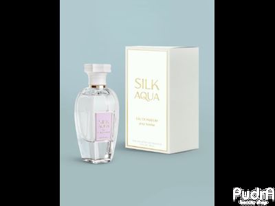 FLAVIO NERI Парфюмерная вода для женщин SILK AQUA 100 мл