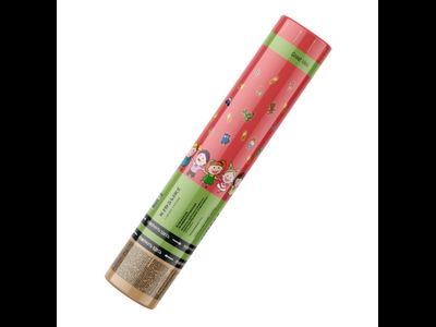 Пневмохлопушка CM008 MAXSEM