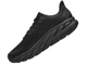 Кроссовки мужские Hoka CLIFTON 7 Black/Black 1110508-BBLC (Размеры:  US 11.5-29.5cm)