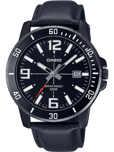 Часы Casio MTP-VD01BL-1B