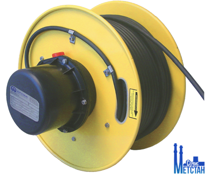 Пружинный барабан