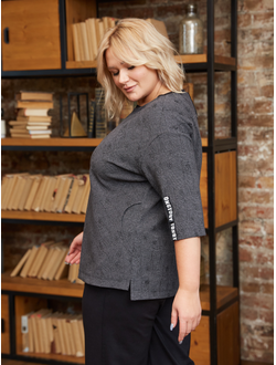 Джемпер Гарфилд 322587 50,54р Sale