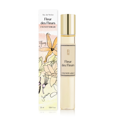 Fleur des Fleurs духи от UNE NUIT NOMADE 25мл