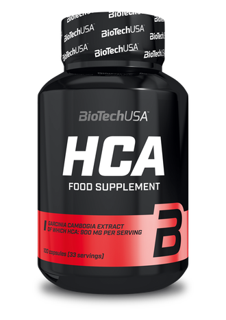 HCA