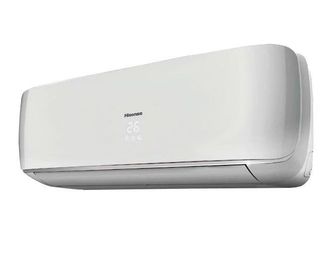 Сплит-система Hisense AS-10UR4SVETG107