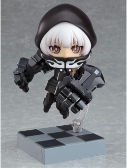 Нендроид Сила (Strength)