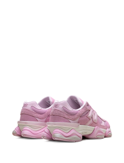 New Balance X Asos 9060 Exclusive Pink Overdye