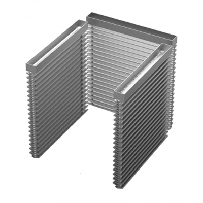 Кассета парогенерирующая Ферингер