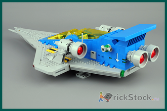 Lego space explorer shop