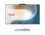 MSI Modern AM272P 1M [9S6-AF8232-889] White 27" {FHD Core i5-120U/16GB/512GB SSD/WirelessKB&amp;mouse\NoOS}