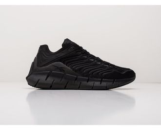 Кроссовки Reebok Kinetica черные