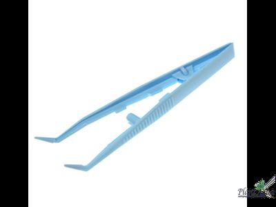 Пластиковый пинцет