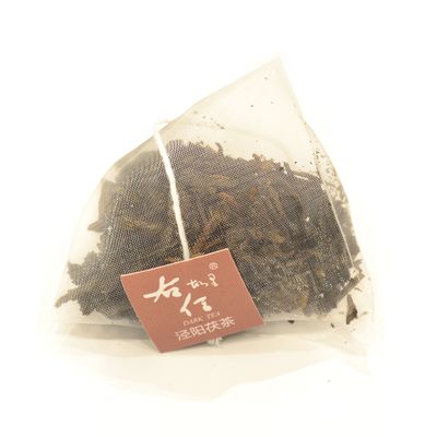 Цзиньянский Фу Ча