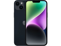Apple iPhone 14 Plus - 128 Гб - Midnight