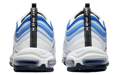 Nike air max 97 bleue hotsell