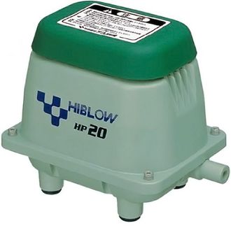 Компрессор Hiblow HP-20