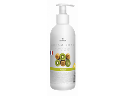 Увлажняющее крем-мыло Cream Soap "Киви". 500 мл, 1604-05