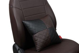 Подушка в салон автомобиля