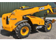 Погрузчик телескопический JCB 540-140