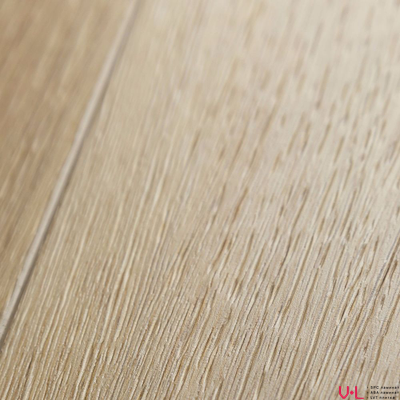 SPC ламинат First Floor Английская Ёлка Натуральный Простой Дуб 1F049