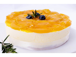 Гель горячего нанесения "Магден нейтральный"