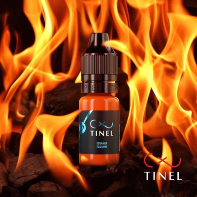 Tinel C7 Пламя