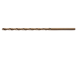 Сверло по металлу длинное HSS-E DIN340 4,5х82х126 SONGQI SQ0020