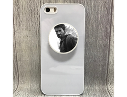 Попсокет ОДНИ ИЗ НАС, THE LAST OF US №8