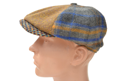 Кепка мужская Alfonso D ' Este 42052