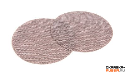 Шлифовальный диск ABRANET (Диаметр 150 мм)