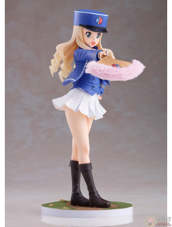 Фигурка 1/8 Мари (Mary Panzer Jacket Ver.)