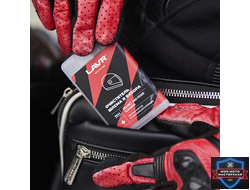 Очиститель шлема и визора LAVR MOTOLINE, 20 мл / Ln7711