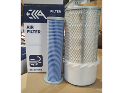 EK-3015AB воздушный фильтр ( Комплект )