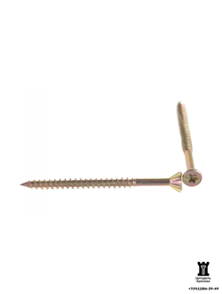 Саморезы для монтажа полов 3,5х55 (200 шт)