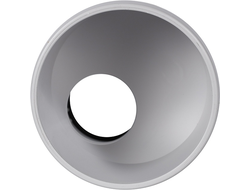 Переход канализационный STOUT D 110х58 эксцентрический бесшумный (Арт. SKB-0013-011058)