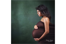 Индивидуальная фотосессия