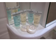 Hotel Shampoo and Bath Gel  ერთჯერადი  შამპუნი და დუშ გელი საბითუმო და საცალო