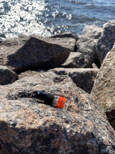 Духи НОТА: УСТА САХАРНЫЕ, 2.5 мл