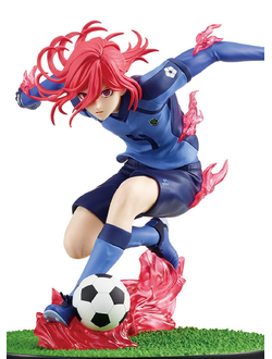 Фигурка Хёма Тигири (Hyouma Chigiri Ichiban Kuji)