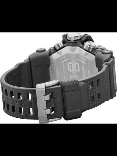 Часы Casio G-Shock GWG-2000-1A1