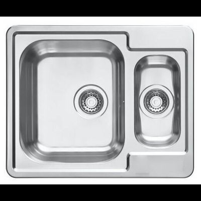 Мойка Alveus Line maxim 50