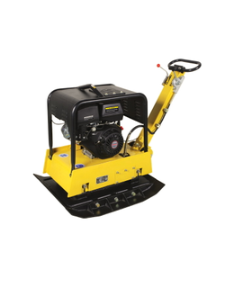Виброплита реверсивная 300 кг, 38 кН (Loncin) TOR CR-330 PRO
