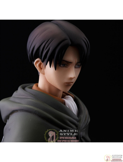 Фигурка 1/8 Леви (Levi)