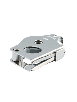 БЛОК С ЩЕЛЕВЫМ СТОПОРОМ A4265, 4-6 ММ, 550 КГ, D 25